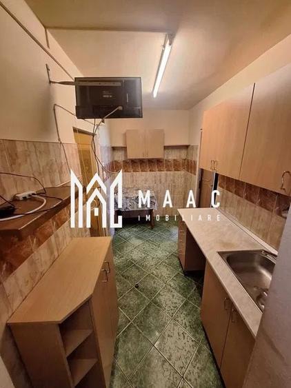 Garsoniera | 28 mpu | Etaj 3 | Lazaret - 3