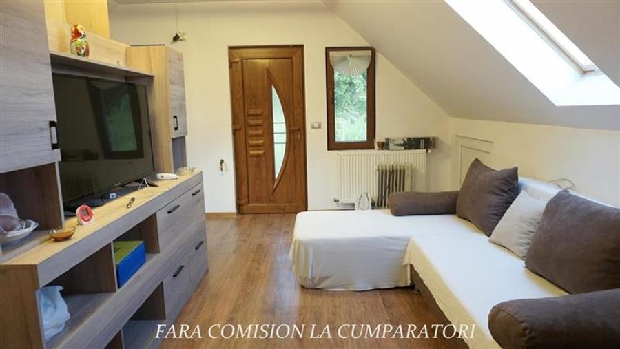 OLANESTI, CASA NOUA, TEREN 1389 MP - 11