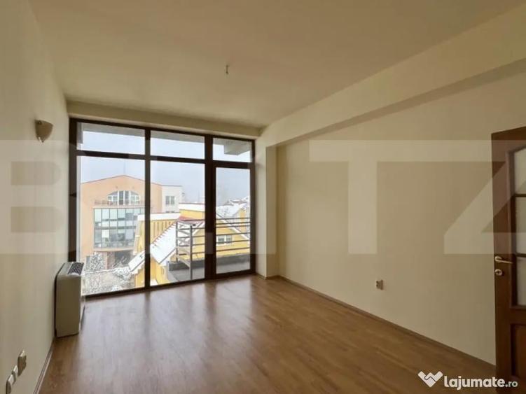 Penthouse pe 2 etaje la casa, 144 mp utili cu 113 mp teras? - 13