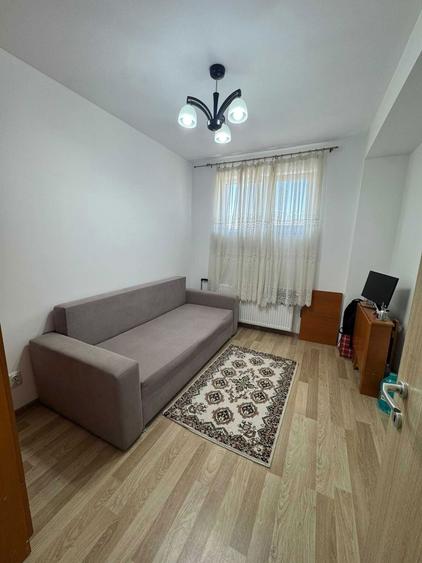 Apartament 2 camere, parcare proprie inclusa, etaj 2/3 Viilor 33 (Militari Residence) - 7