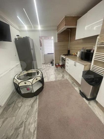 Apartament de 3 camere, 70mp, zona Dumbrava Nord - 1