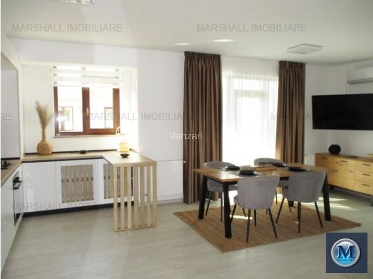 Apartament 2 camere de inchiriat, zona Albert, 60 mp #15051