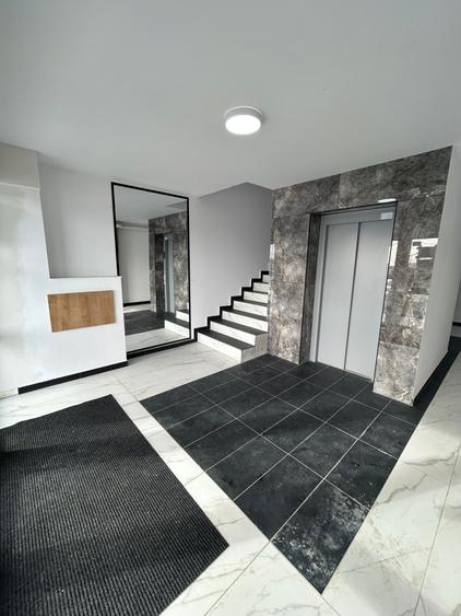 2 camere Dobroiesti complex Regnum Rezidence - 4