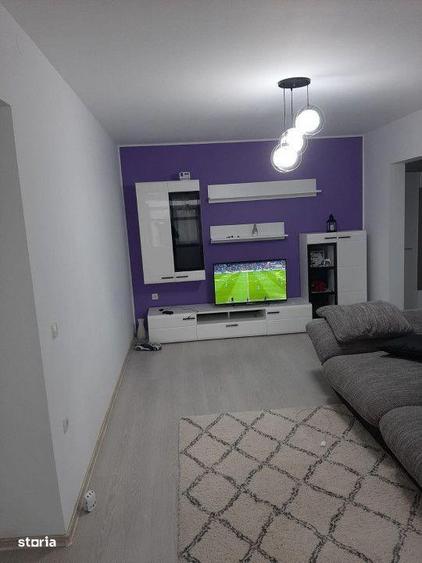 - Ultramodern! 3 camere cf. 1, zona Garii! - 2