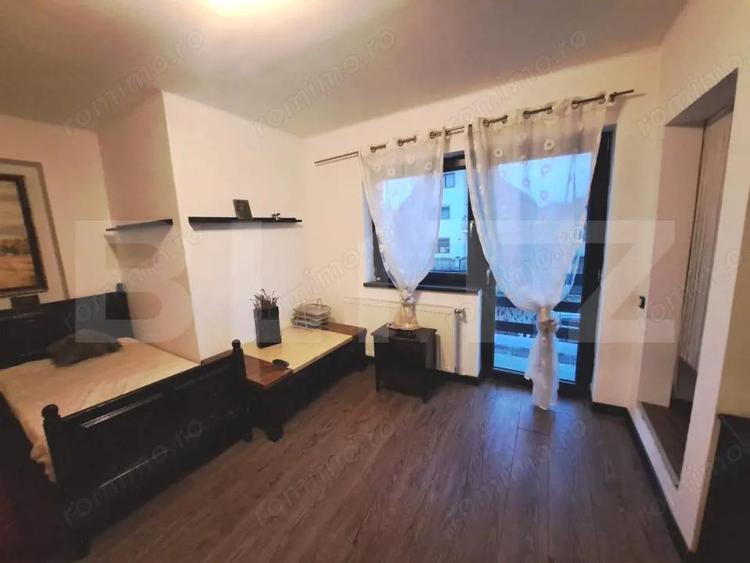 VILA MODERNA DE VANZARE GHIMBAV, ZONA CENTRALA - 11