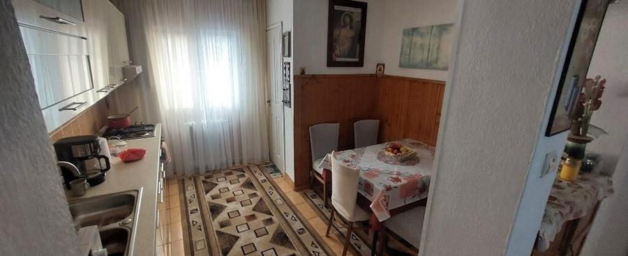 Apartament 3 camere Marasti-zona P-ta Marasti - 1