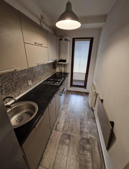 Garsoniera centrala propie 6 min M lujerului DB1624 - 5