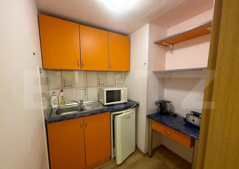 Spatiu de birou, 60 mp, parcare, tavan inalt, zona Horea - 14