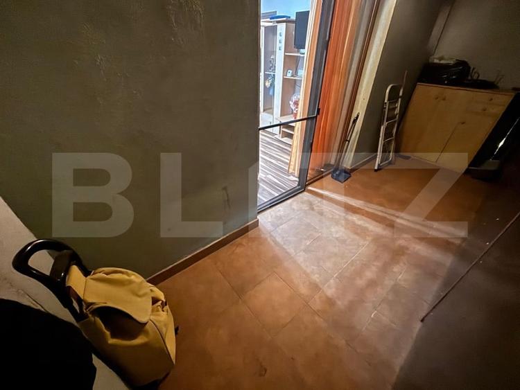 Apartament 2 camere, 45 mp, parcare inclusa, intermediar, zona Vivo - 13