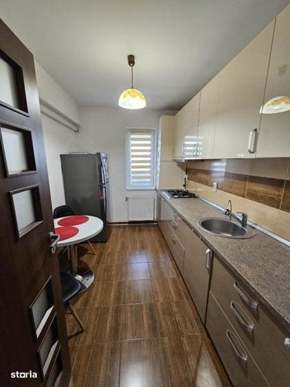 Apartament 2 camere | Berceni | Aparatori | Nemobilat | Centrala | Metrou - 6