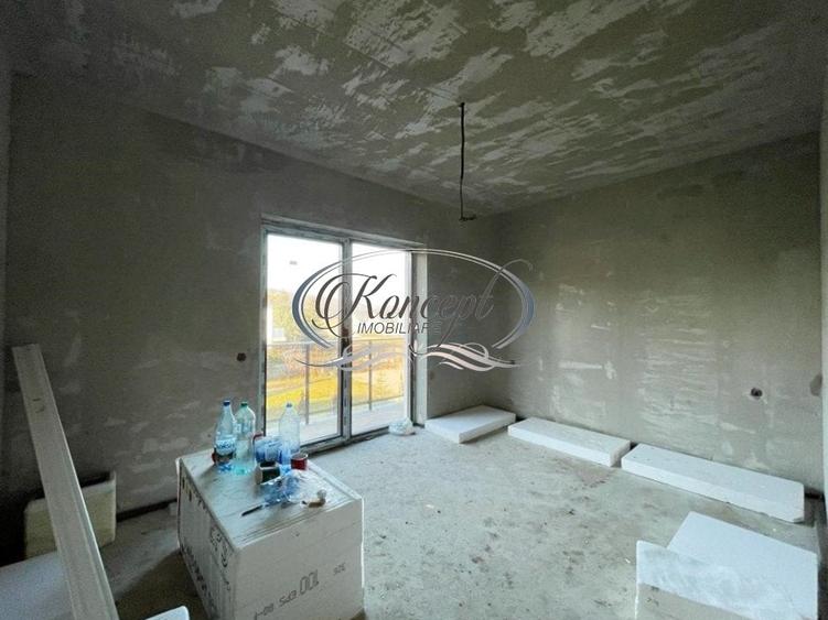 Case cuplate in ansamblu nou Luna de Sus - 13