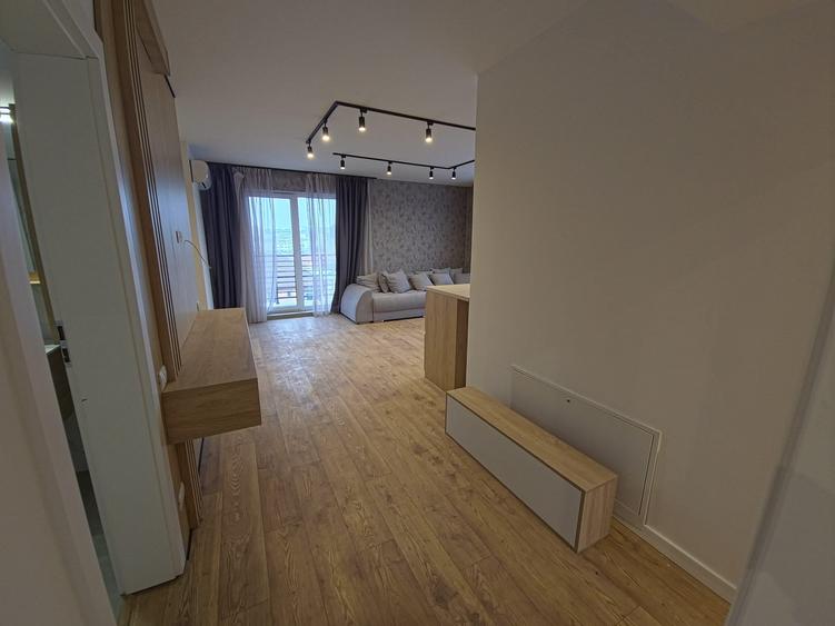 Dacia Tomis III 3 camere  bloc nou incalzire pardoseala parcare subterana - 12