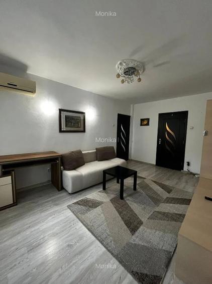 Apartament spatios Crangasi - 5