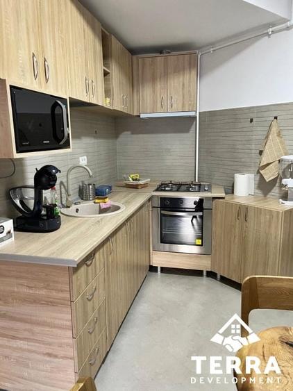 Apartament modern în Sinaia – zona Platoul Izvor - 13