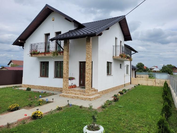 Casa vanzare zona deosebita - 15