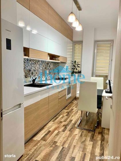 Apartament 2 camere Iancului| Metrou| Bloc nou| Parcare - 6
