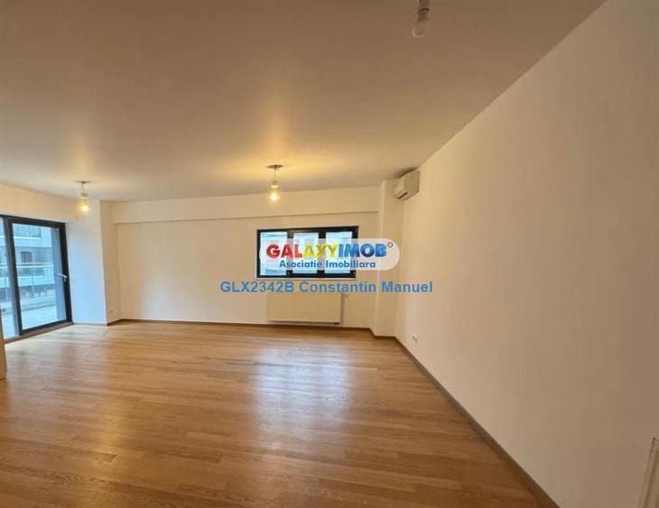 Apartament cu 3 camere, spatios, tva inclus, zona Aviatiei, metrou - 1