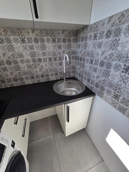 Garsoniera renovata 3 min M Dristor DB1748 - 3