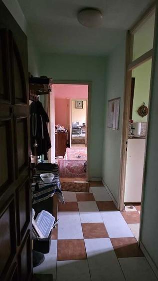 Apartament 2 camere in Lugoj, etajul 1, ultracentral Universitatea Dragan - 4