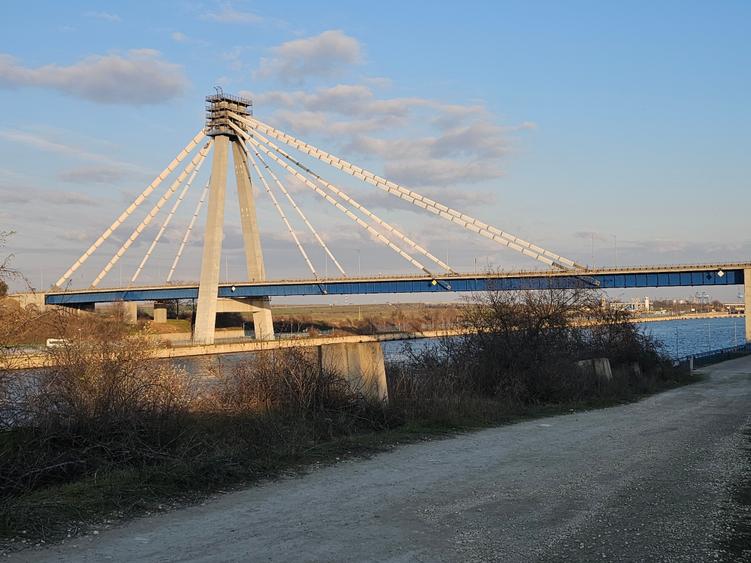 Casa de Vanzare P+1 In Agigea Teren 400mp Garaj - 57