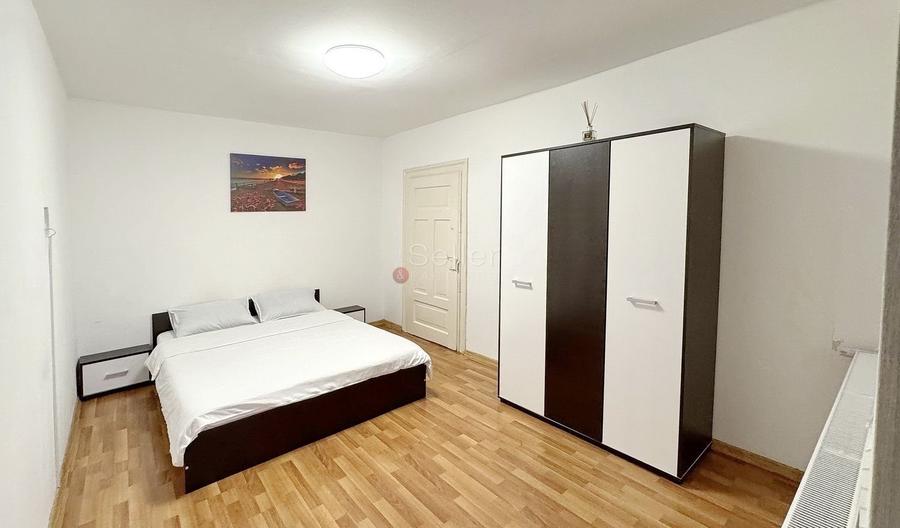 Zona Semicentrala - 4