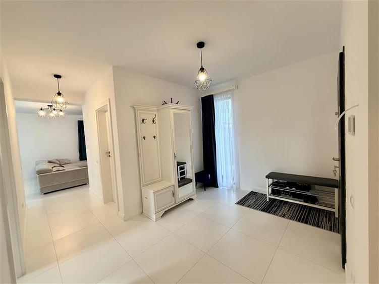 Proprietate la cheie, aspect deosebit, priveliste, Cristian, Brasov - 5