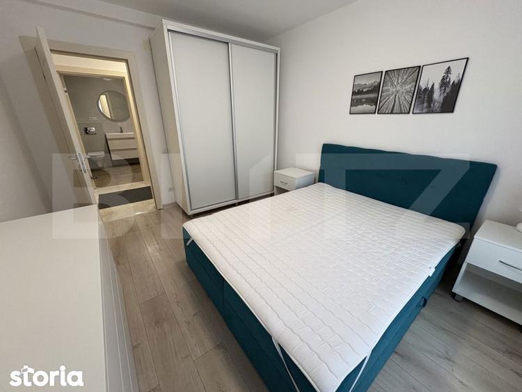 Apartament 2 camere, 70 mp, parcare, zona Semi-centrala - 5