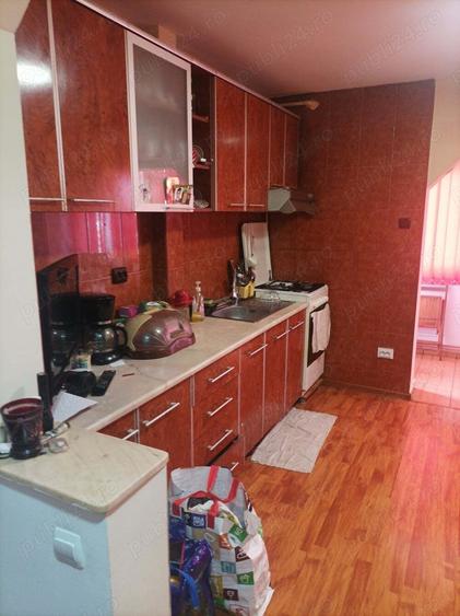 Vand apartament - 8