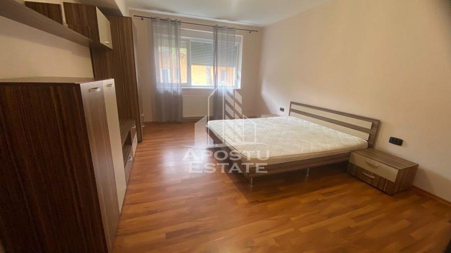 Apartament 3 camere, PetFriendly, loc de parcare, Dumbravita - 6
