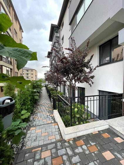 Apartament 3 camere de inchiriat - 72.5 MP - Mobilat - Utilat - 20