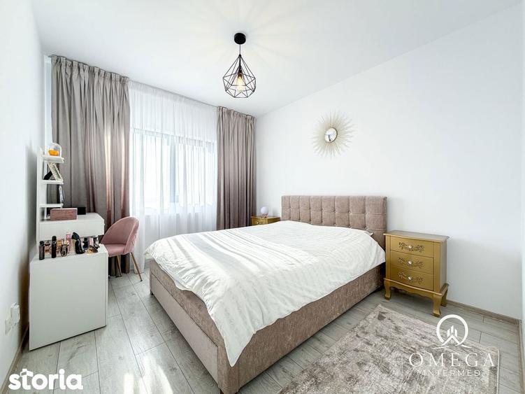 Casa Moderna Miroslava Ciurbesti 159000 euro - 10