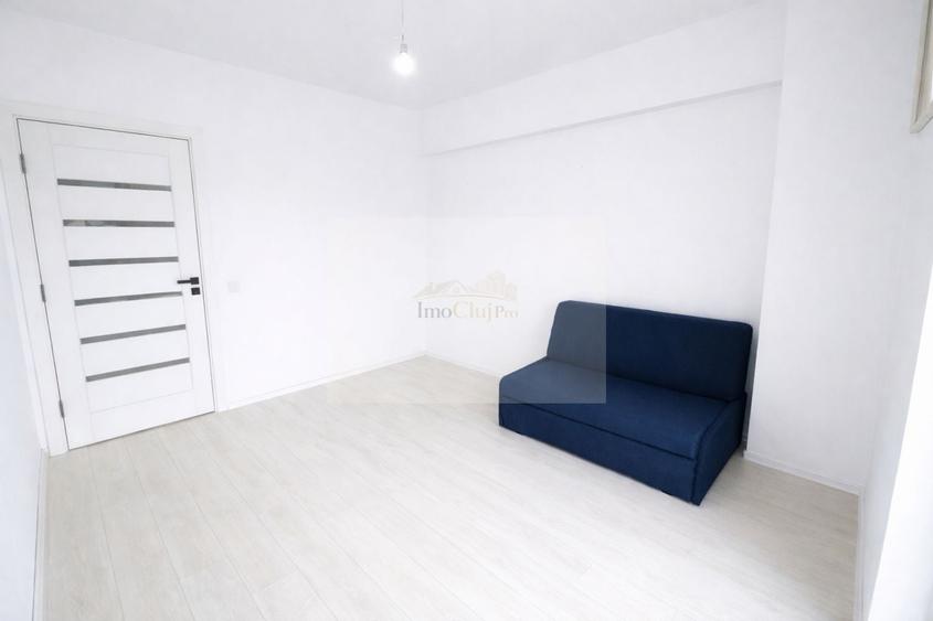 Vanzare penthouse 4 camere, terasa 38 mp, 2 parcari, Iris- Zona Rivus - 6