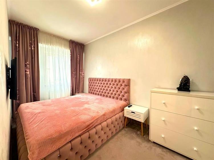 Apartament 2 camere Arad, zona Alfa - 5