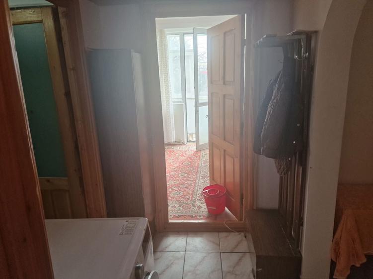 Ap 3 cam, etaj 1 , Maratei , decomandat, balcon,centrala termopane - 10