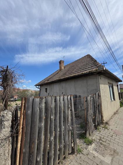 Vand casa in mihai viteazul - 2