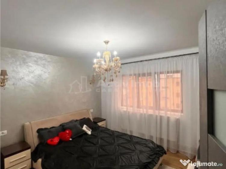 3 camere, decomandat,71 mp utili, etaj 4, Pompieri - 13