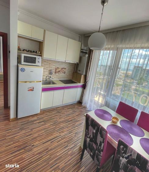 Vind Apartament in Mamaia Cartier Summerland - 7
