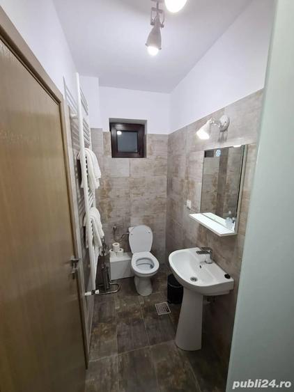 Spatiu comercial direct la Partia Kalinderu Busteni - 1