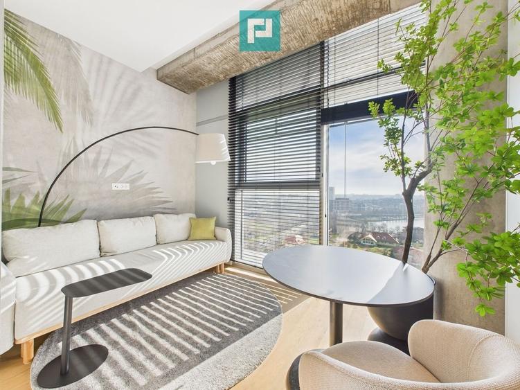 Apartament 3 camere | High-End | Prima închiriere - 16