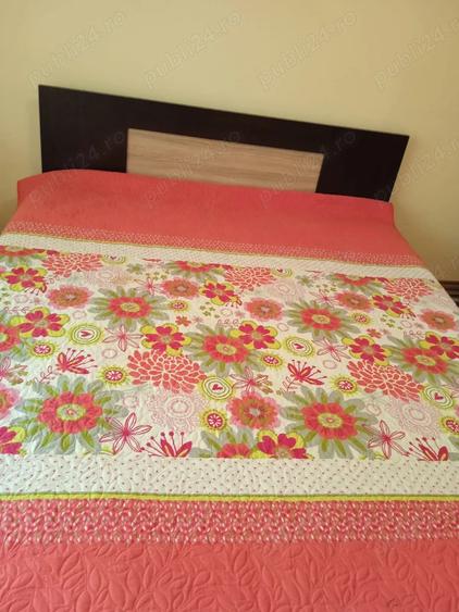 inchiriez aparatment cu 3 camere - 1