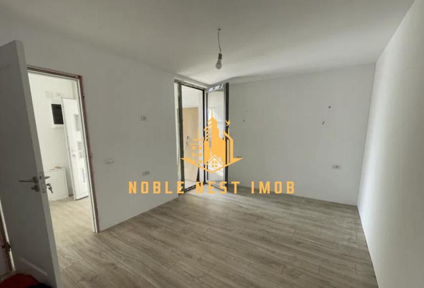 APARTAMENT CU GRADINA & LOC DE PARCARE, 56 mp - 2