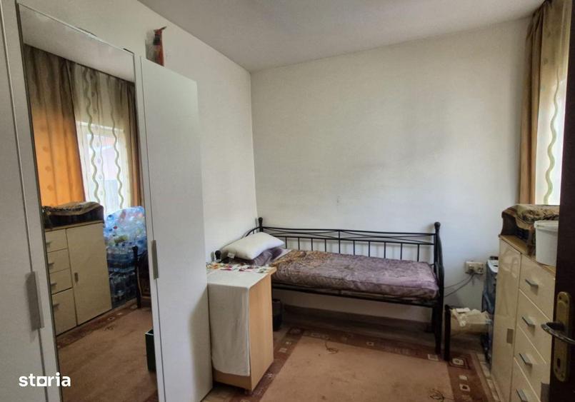 Apartament la 1 minut de Biserica Sarbeasca, curte proprie - 3