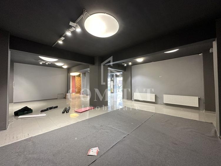 Spatiu comercial | 190mp | Zona Strazii Bucuresti - 4