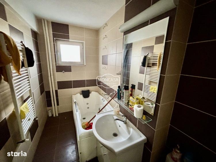 Ideal pentru sediu firma, salon, 3 camere parter Primaverii - 4