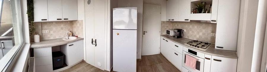 2 camere | 500euro | proprietar | parcare | centrala - 5