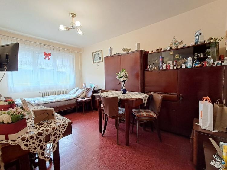 Apartament 4 camere decomandat cartier Manastur zona Primaverii - 7