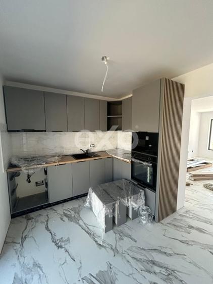 Case duplex 4 camere in stil Grecesc | Trivale Platou - 9