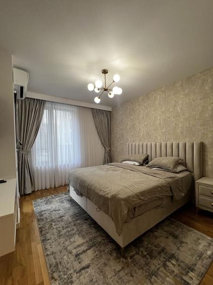 APARTAMENT 2 CAMERE + DRESSING SEPARAT | HERASTRAU | PARCARE - 9