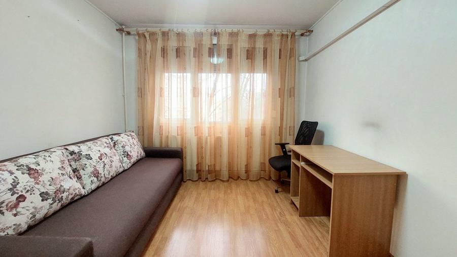 De vanzare 2 cam., centrala proprie – metrou Valea Ialomitei | COMISION 0% - 6