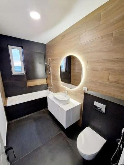 Casa individuala - 5 camere -Corbeanca - 10